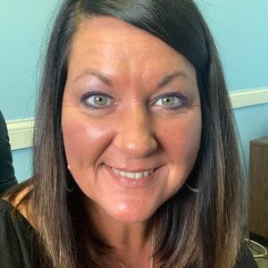 Meet your Posher, Michaela